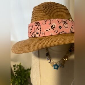Juicy couture hat